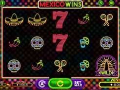 Mexico Wins